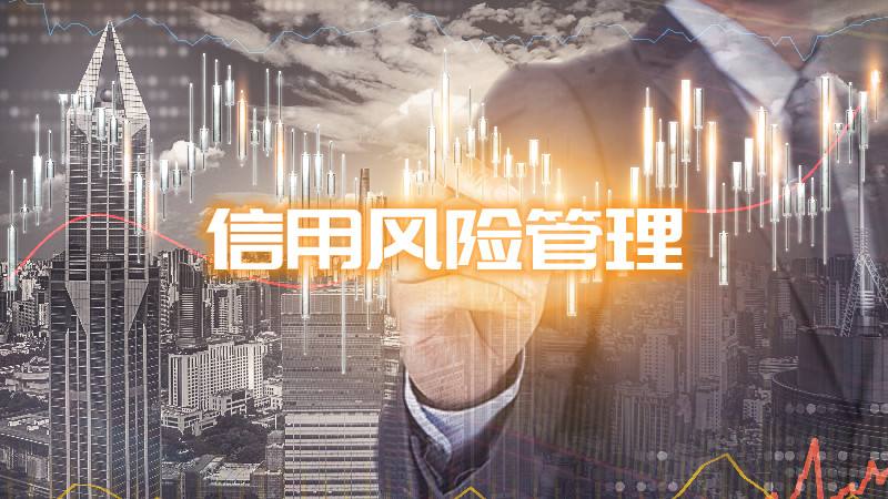 陜西推進(jìn)企業(yè)信用風(fēng)險(xiǎn)分類管理工作